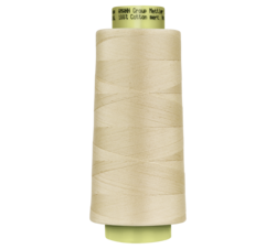 Oat Straw (9160-0260) - Silk Finish Cotton 60wt - 3000 Yards