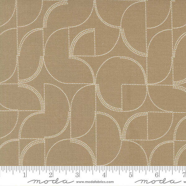 Echo in Taupe