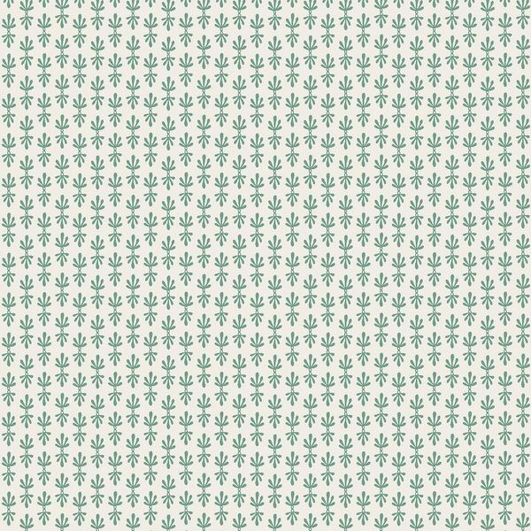 Foulard in Sage