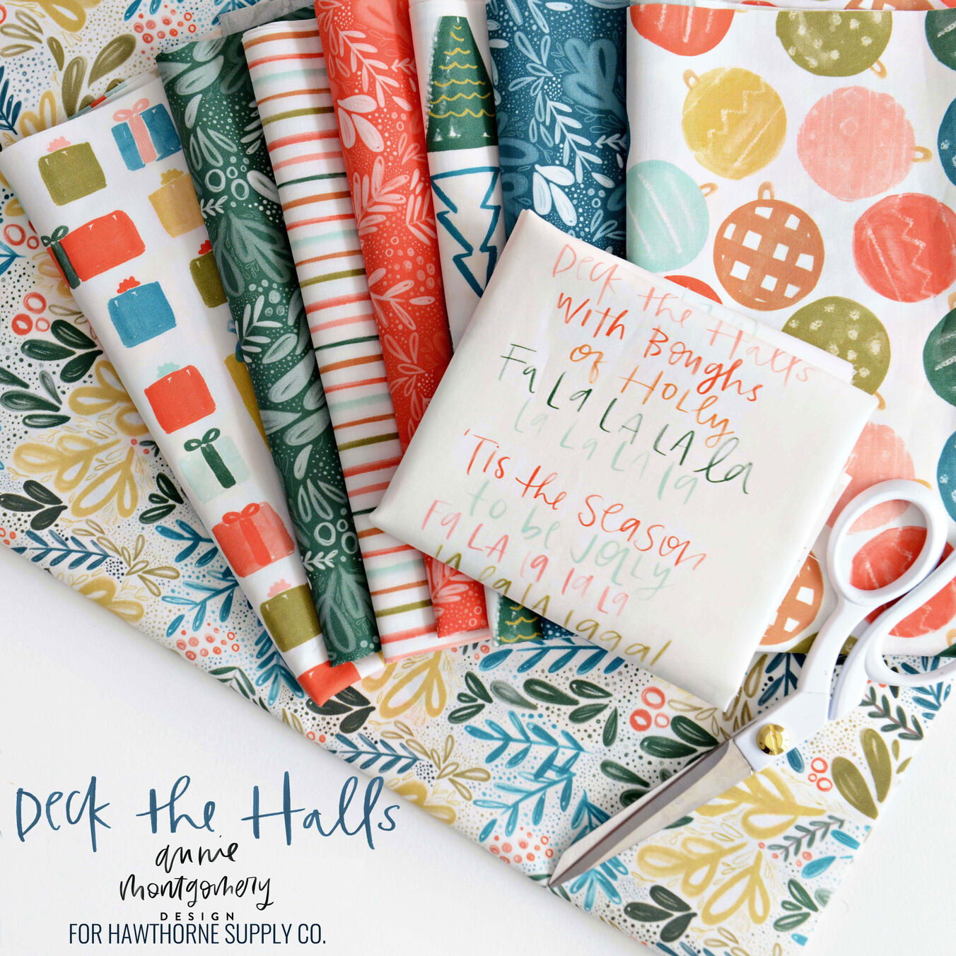 Deck the Halls Poster Image