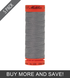Ash Blue (9161-0042) - Metrosene - 164 Yards (5 Pack)
