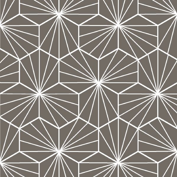 Radiate in Stone