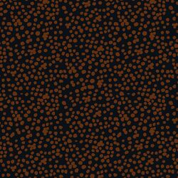 Dottie Confetti in Autumn Night