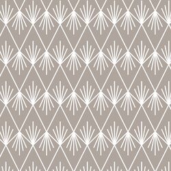 Northern Reflections in Taupe