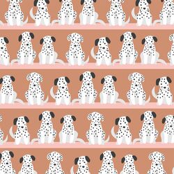 Dalmations in Spotty