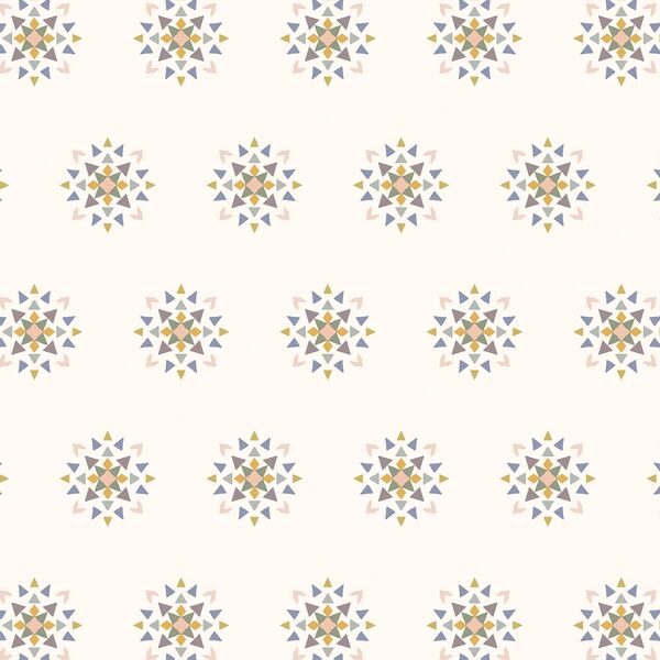 Springtime Tiles in Simply Spring