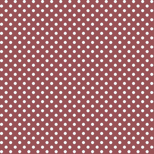 Tiny Dot in Marsala