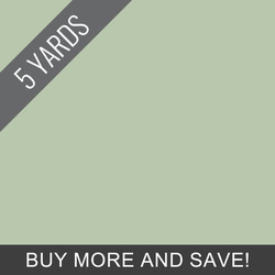 Pure Solid in Pistachio - 5 Yard Quick Cut