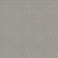 Dots in Taupe