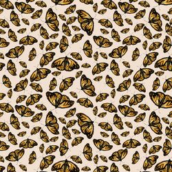 Take Flight in Cream