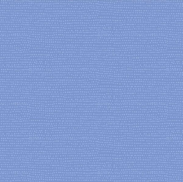 Moonscape in Azure