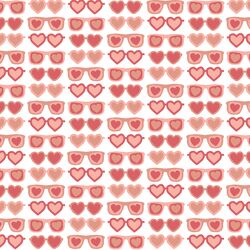 Rosy Outlook in Candied