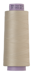 Eggshell (9150-1000) - Silk Finish Cotton 50wt - 2000 Yards