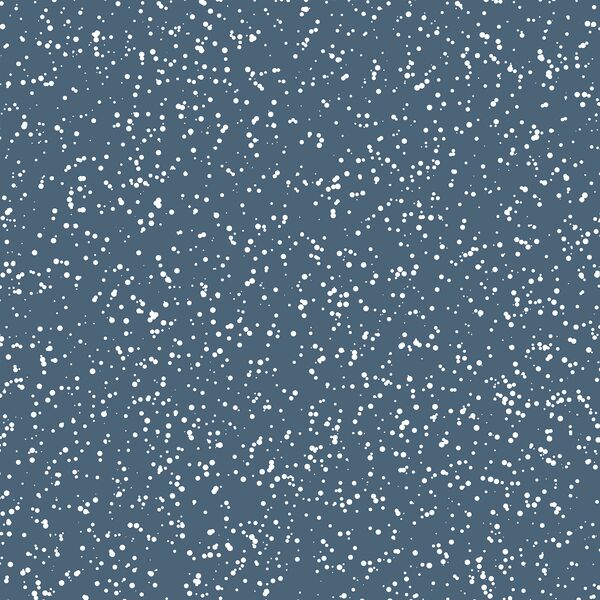 Stardust in Twilight