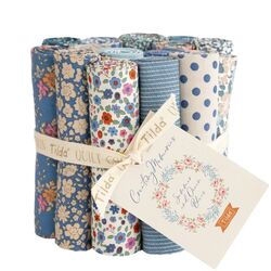 Creating Memories Fat Eighth Bundle in Summer