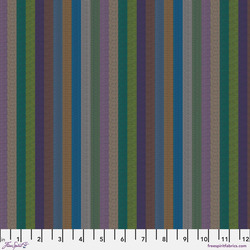 Narrow Stripe in Multi