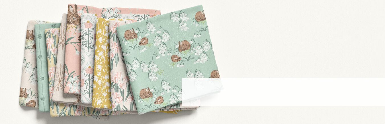 Sweet Spring Preview Image