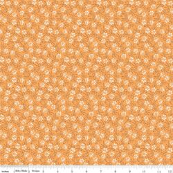Bonnet in Marigold