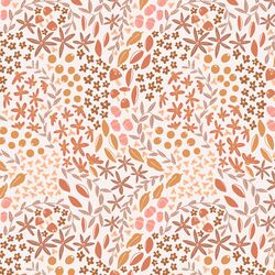Fall Foliage in Cozy