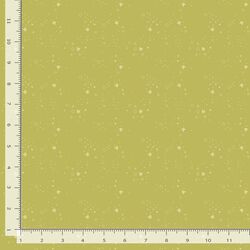 Kitty Litter Blender in Olive