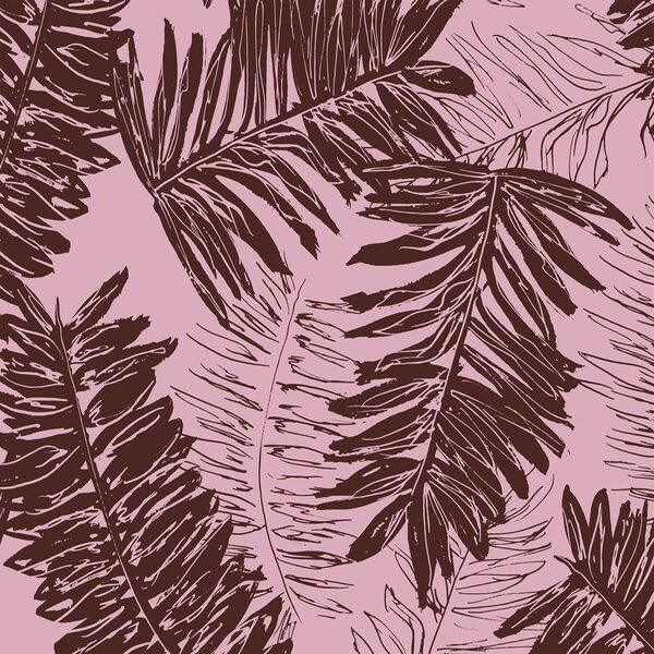 Oasis in Orchid