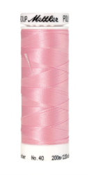 Carnation (3406-2363) - Poly Sheen - 220 Yards