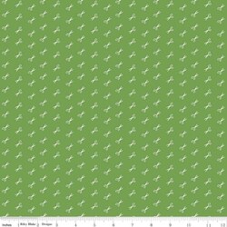 Scissor in Green