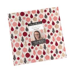 Gingerbread Lane 10" Square Pack