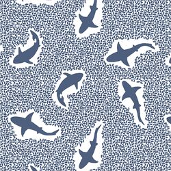 Feeding Frenzy in Azurite