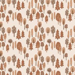 Forest in Spice