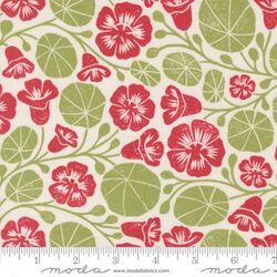 Nasturium in Multi