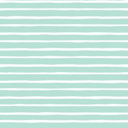 Artisan Stripe in Aloe
