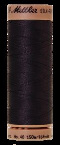 Evening Blue (9136-0580) - Silk Finish Cotton 40wt - 164 Yards