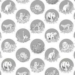 Animalia in Onyx