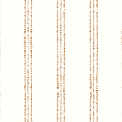 Paths in Ginger on Ivory