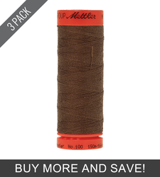 Pecan (9161-1223) - Metrosene - 164 Yards (3 Pack)