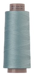 Glacial Lake (9140-1408) - Silk Finish Cotton 40wt - 1600 Yards