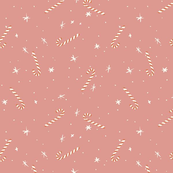 Sweet Dreams in Snow Berry