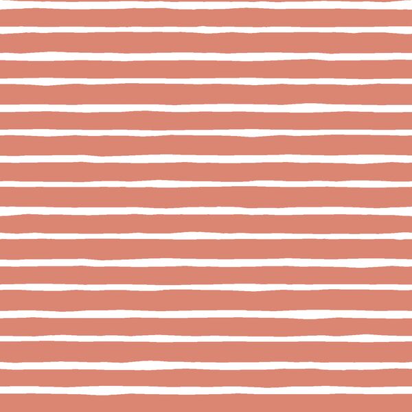 Artisan Stripe in Desert Rose