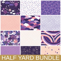 Wildest Dreams Half Yard Bundle