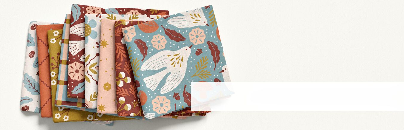 Folky Forest Preview Image