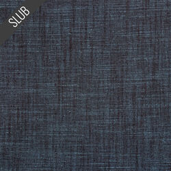 Slub in Rainstorm