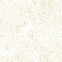 Paperie in Light Jungle on White
