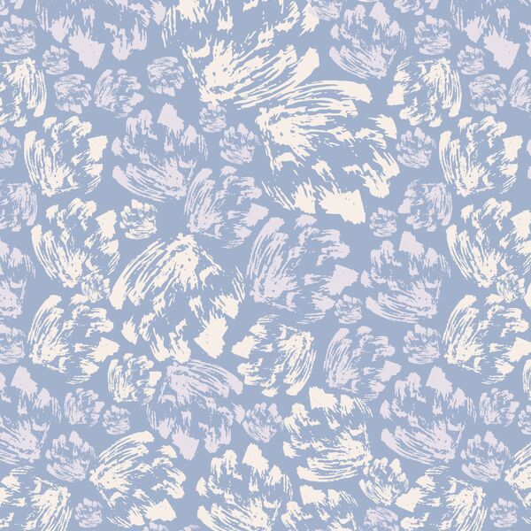 Gossamer in Light Periwinkle