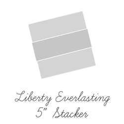 Everlasting 5" Square Pack