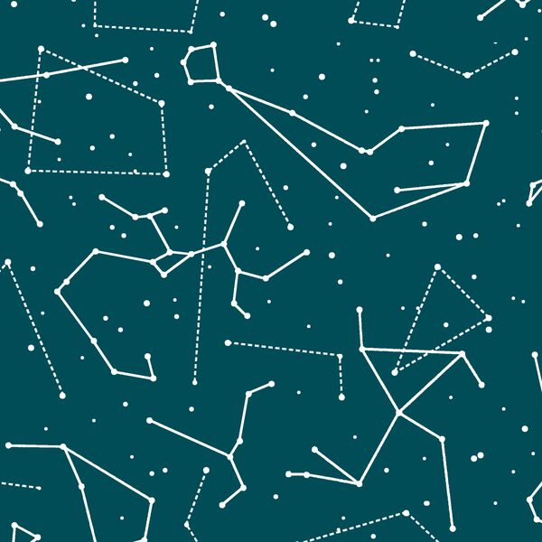 Star Charts in Juniper