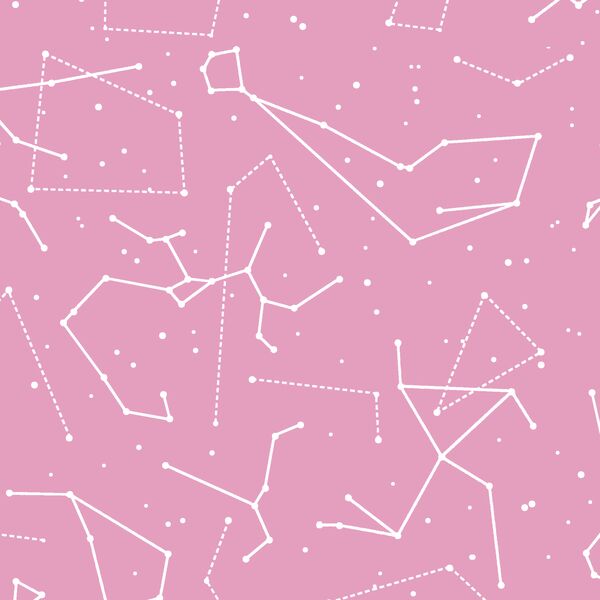 Star Charts in Begonia