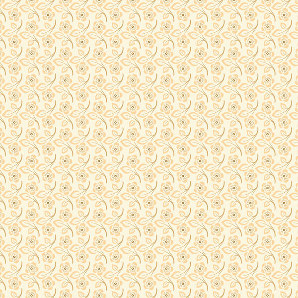 Meadow Sprinkle in Ivory