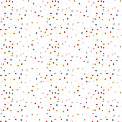 Summer Polka Dot in Charleston