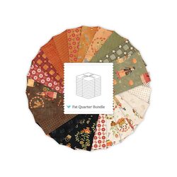 Feels Like Fall Fat Quarter Bundle